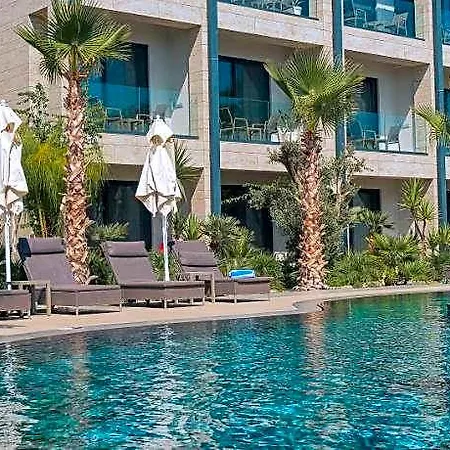 Rammos Managed By Dedeman 4* אקיארלר