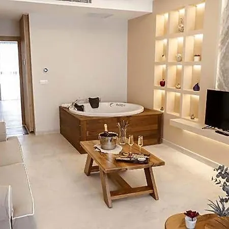 Rammos Managed By Dedeman 4* אקיארלר