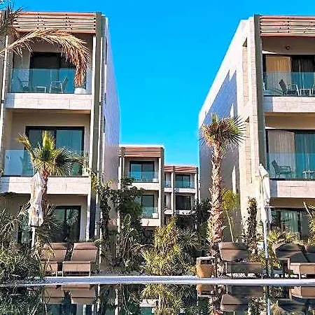 Rammos Managed By Dedeman 4* אקיארלר
