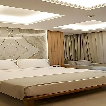 Hotel Rammos Managed By Dedeman Akyarlar