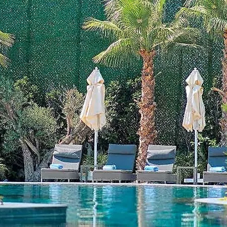 Rammos Managed By Dedeman מלון 4*