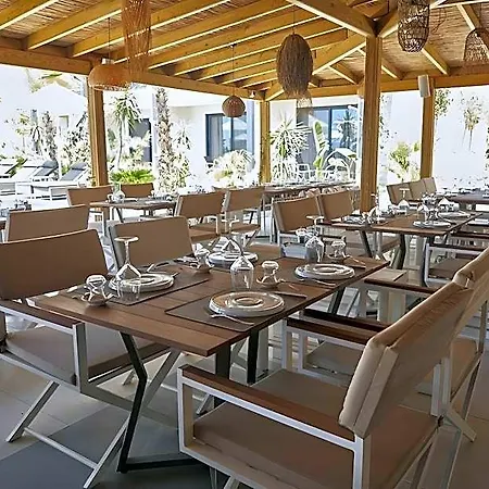 Rammos Managed By Dedeman מלון 4*