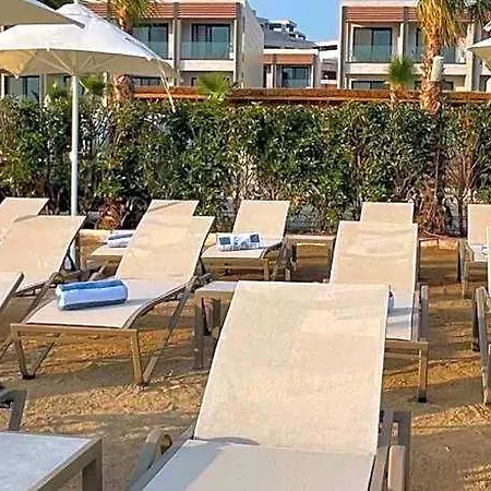Rammos Managed By Dedeman Hotel